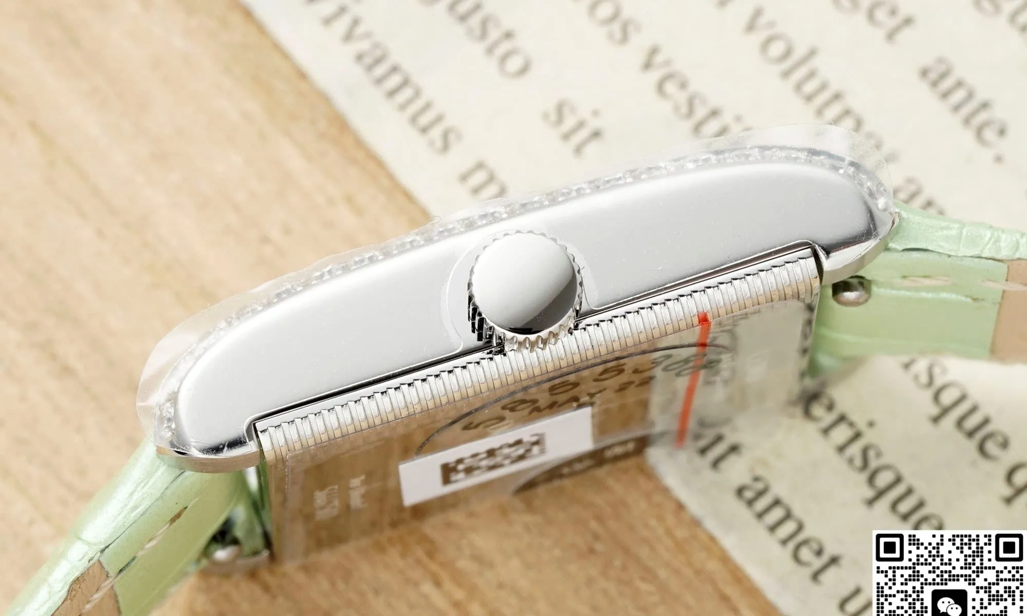 AF Factory Longines Elegant L5.200.0.05.2 1:1 Best Edition Replica Watch